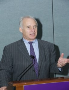 Richard Kauffman